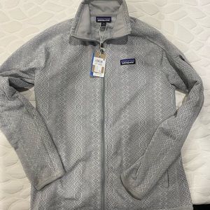 Patagonia Women’s Better Sweater Jacket. Never worn!